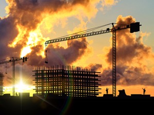行业增长触及天花板  房企能否靠“第二曲线”突出重围？