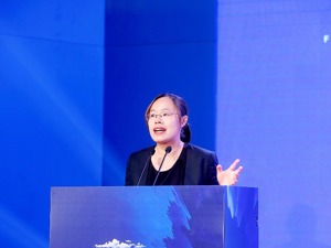 如是金融研究院副院长、产业经济首席研究官、如是资本董事伍艳艳博士： 00后进入社会后，文创产业会迎来真正的爆发点