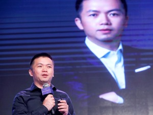 梅花创投创始合伙人吴世春： 希望帮助成都青年创业者成为伟大的企业家