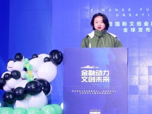 舞邦创始人、CEO任珂珂：希望孵化100个舞蹈IP，帮助1000万舞者实现梦想