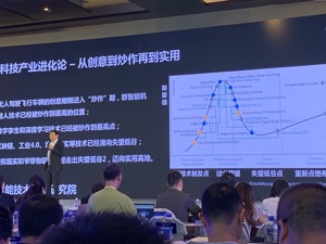 投资泡沫期已过 物流科技产业升级应避免“技术孤岛”