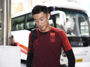 国足现役门将醉驾被刑拘！中国足协开出重磅罚单：“禁足”！