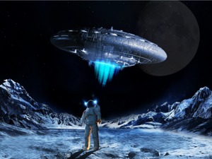 美国承认UFO视频的背后：这群人是商业骗子，还是想探寻真相