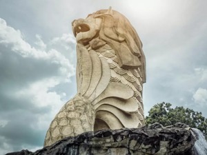 新加坡这个地标，要拆了