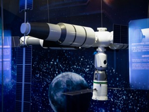一箭双星！我国成功发射两颗北斗导航卫星
