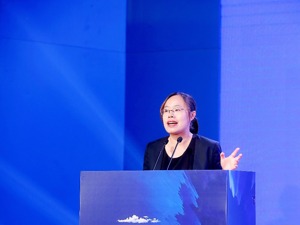 如是金融研究院副院长伍艳艳：新消费将引爆文创产业