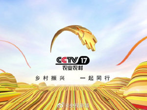在第二个“中国农民丰收节”到来之际 习近平向全国广大农民和工作在“三农”一线的同志表示诚挚问候 祝贺中央电视台农业农村频道正式开播