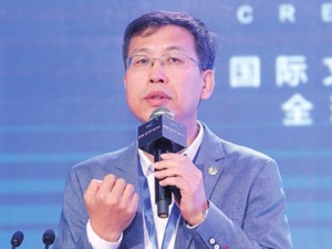 中国文化金融50人论坛秘书长金巍：未来推动区域经济发展须以文化、科技、金融为抓手