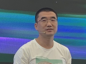 万科孙嘉：南方区域的团队正在经历阶段性考验