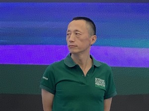 万科郁亮：万科正在研究第二阶段的海外战略