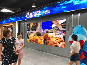 盒马开启“后网红时代”? 侯毅投资者大会首次披露物流配送体系建设进展