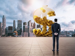 金融圈薪资比拼:这些公司人均上百万 你被甩几条街?