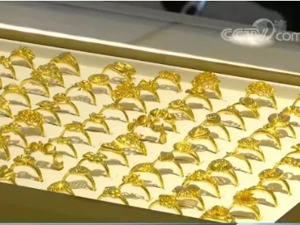 黄金1克就涨了60元，金条销量却“凉”了！昔日撼动华尔街的“中国大妈”为啥不跟了？