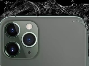 一天跌700元！iPhone 11暗夜绿价格跳水后，炒家盯上华为Mate30