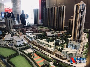 广州楼盘批量降价？只是个别现象 开发商“以价换量”是主因