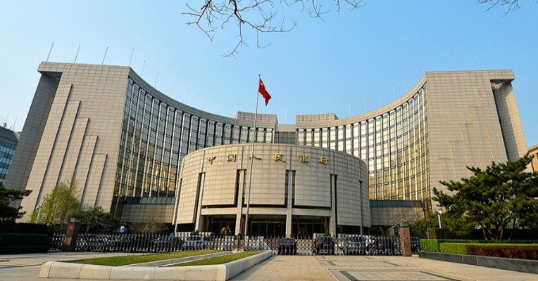 人民银行：我国货币政策工具手段充足 利率水平适中
