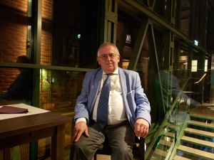 波兰煤炭专家Marek Moroń：中波两国可建立政府层面的煤炭业合作机制