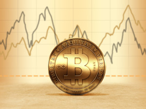 虚拟货币全面暴跌  比特币单价创3个月新低 