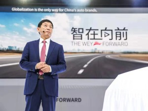 魏建军详解长城逆势扩张逻辑：车市寒冬季是投入的最好时机