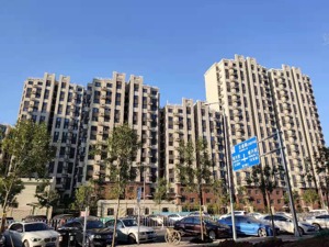 北京二手房“金九”遇冷：挂牌量激增  成交量大跌  价格连降8周  