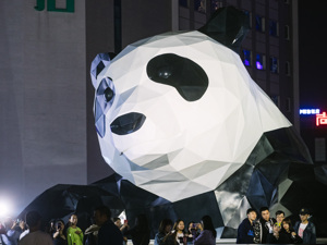 对话嘉信力旅运：中国已成全球最大商旅市场 新一线城市成都潜力无限