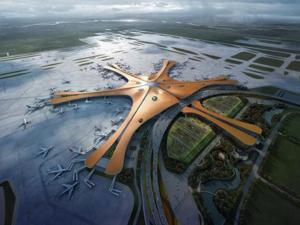 大兴机场通航，将给京津冀带来什么？