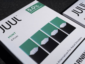 美国电子烟巨头Juul CEO辞职