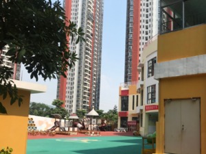 “先行示范区”政策利好下  深圳二手房市场或持续分化