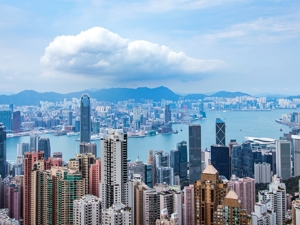 外交部发言人就美国国会参众两院外委会通过涉港法案答记者问