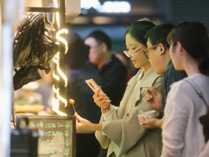 促进消费升级的成都实践