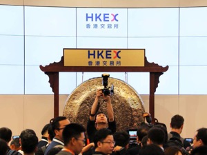 上半年营收超15亿 拥有“仙剑”IP 中手游冲击港交所进入倒计时