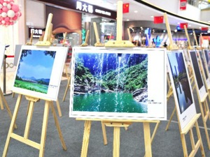 庆祝新中国成立70周年 295座万达广场推出“孩子们眼中的中国”大型儿童摄影展