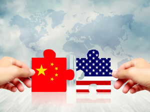 王毅：把命运掌握在自己手中，一往无前推进中华民族伟大复兴