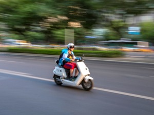 坚瑞沃能恢复生产？子公司与湖州快驴签订供货协议书
