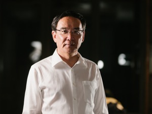 专访《攀登者》出品人任仲伦： 这是一场输不起的战争，我们必须赢