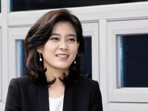 三星“长公主”离婚案：“穷小子”追求4年终成婚，如今获141亿韩元“分手费”