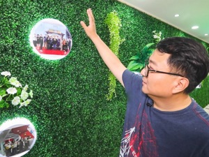 一场“临时起意”的视频直播：王怀南回应一切 宝宝树如何突围？