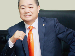 平安信托姚贵平:守正出新 行稳致远 助力实体经济高质量发展