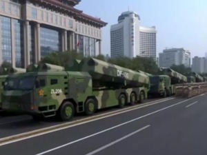 装备解读来了：它们是本次大阅兵中最重磅的明星！