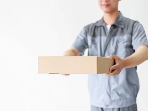 300万同行的骄傲！这些快递小哥今日走过天安门，他们的故事不简单...
