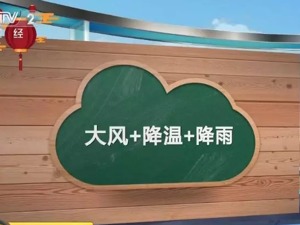 大风！降雨！降温！豪华满减套餐来了！多地气温骤降10℃！网友：一夜之间想穿秋裤了......