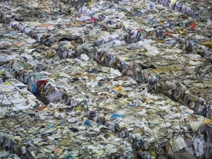 人民网：中国为什么要对“洋垃圾”说不？
