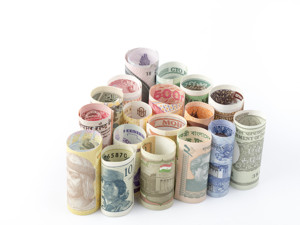 9月我国外储规模较年初上升0.6%  央行连续10个月增持黄金