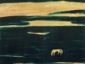 中国大师作品来了，这幅画卖了2亿港元！但你看得懂吗？