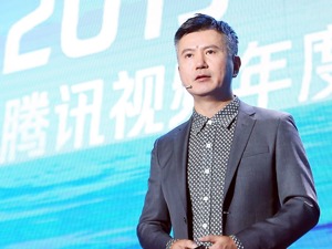 每经专访腾讯内容统帅任宇昕  大调整一年后首谈内容事业未来