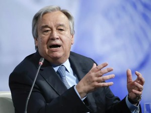 联合国本月底可能花光经费！应对巨额赤字，秘书长想了这些办法…