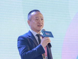 武田中国总裁单国洪：我国罕见病领域政策环境持续向好
