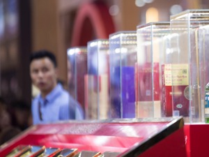 酒企纷纷打“文化牌”  能否持续才是关键