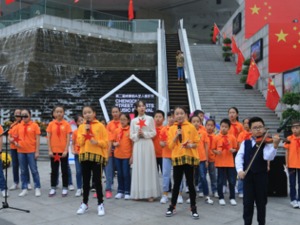 成都街头艺术表演：崛起的城市音乐艺术品牌