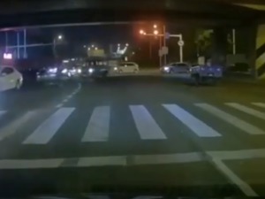 突发！无锡312国道一跨桥垮塌，具体伤亡正在统计